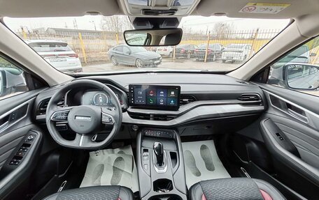 Haval F7x I, 2022 год, 1 849 000 рублей, 8 фотография