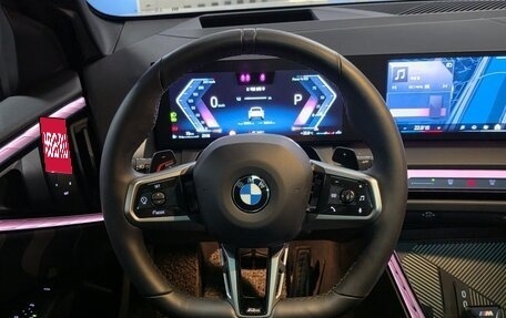 BMW X3, 2025 год, 6 400 000 рублей, 6 фотография
