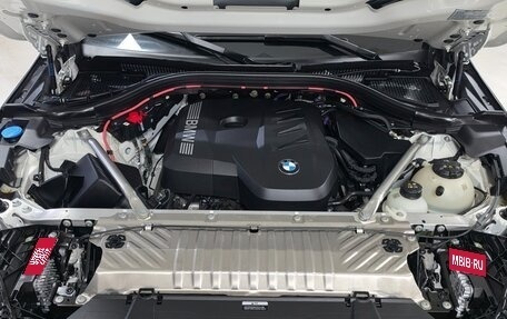 BMW X3, 2025 год, 6 400 000 рублей, 5 фотография