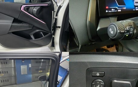 BMW X3, 2025 год, 6 400 000 рублей, 8 фотография