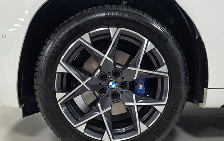 BMW X3, 2025 год, 6 400 000 рублей, 11 фотография
