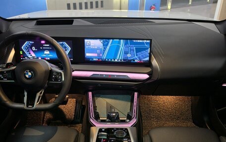 BMW X3, 2025 год, 6 400 000 рублей, 12 фотография