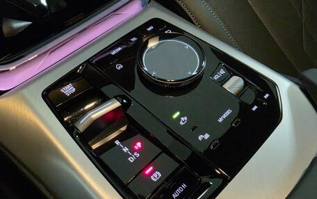 BMW X3, 2025 год, 6 400 000 рублей, 18 фотография