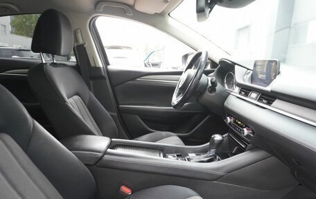 Mazda 6, 2019 год, 2 263 000 рублей, 11 фотография
