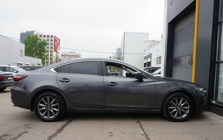 Mazda 6, 2019 год, 2 263 000 рублей, 4 фотография