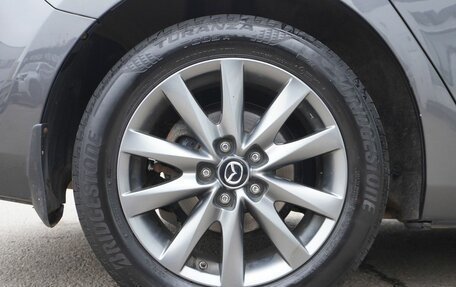 Mazda 6, 2019 год, 2 263 000 рублей, 9 фотография