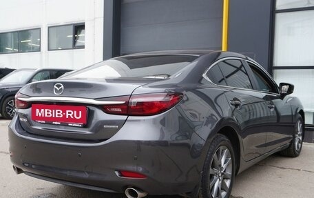 Mazda 6, 2019 год, 2 263 000 рублей, 5 фотография