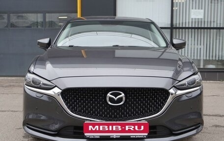 Mazda 6, 2019 год, 2 263 000 рублей, 2 фотография