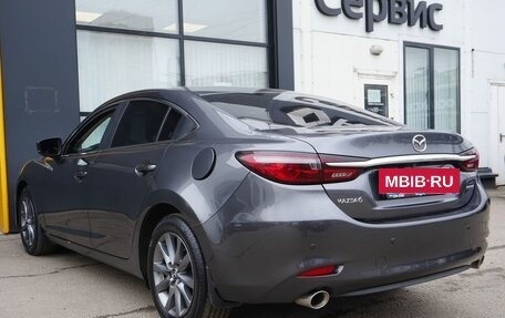 Mazda 6, 2019 год, 2 263 000 рублей, 7 фотография