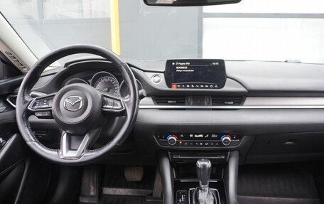 Mazda 6, 2019 год, 2 263 000 рублей, 13 фотография