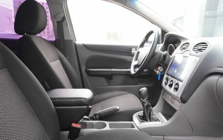 Ford Focus II рестайлинг, 2010 год, 513 000 рублей, 11 фотография