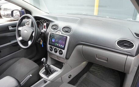 Ford Focus II рестайлинг, 2010 год, 513 000 рублей, 10 фотография