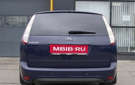 Ford Focus II рестайлинг, 2010 год, 513 000 рублей, 6 фотография