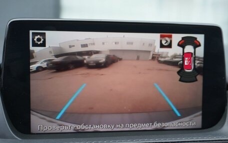 Mazda 6, 2019 год, 2 263 000 рублей, 15 фотография