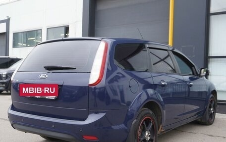 Ford Focus II рестайлинг, 2010 год, 513 000 рублей, 5 фотография