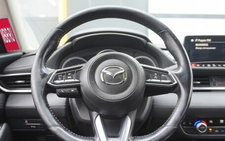 Mazda 6, 2019 год, 2 263 000 рублей, 14 фотография
