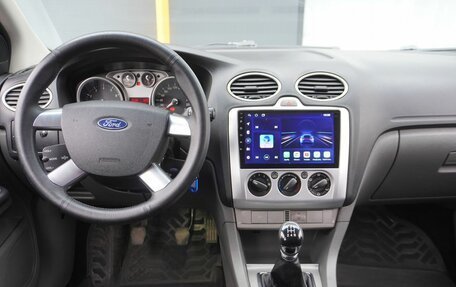 Ford Focus II рестайлинг, 2010 год, 513 000 рублей, 12 фотография