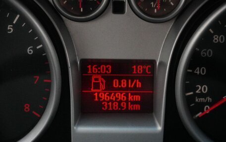 Ford Focus II рестайлинг, 2010 год, 513 000 рублей, 14 фотография