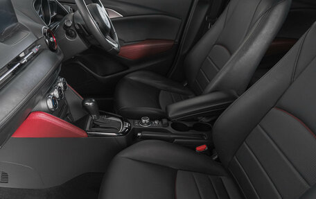 Mazda CX-3 I, 2018 год, 2 049 000 рублей, 9 фотография