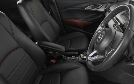 Mazda CX-3 I, 2018 год, 2 049 000 рублей, 12 фотография