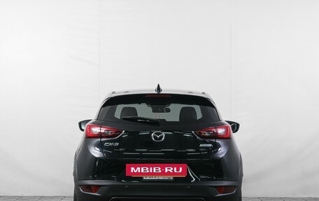 Mazda CX-3 I, 2018 год, 2 049 000 рублей, 6 фотография