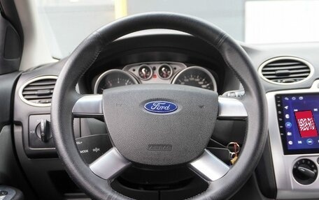 Ford Focus II рестайлинг, 2010 год, 513 000 рублей, 13 фотография
