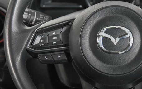 Mazda CX-3 I, 2018 год, 2 049 000 рублей, 17 фотография