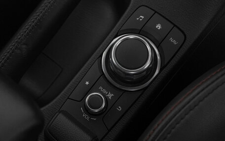 Mazda CX-3 I, 2018 год, 2 049 000 рублей, 19 фотография