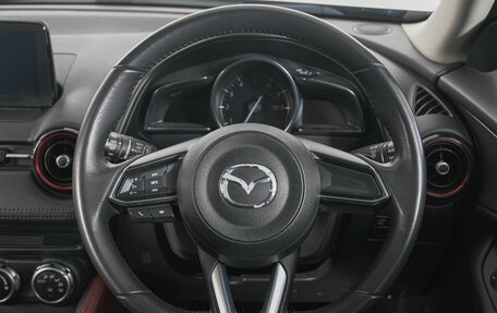 Mazda CX-3 I, 2018 год, 2 049 000 рублей, 16 фотография