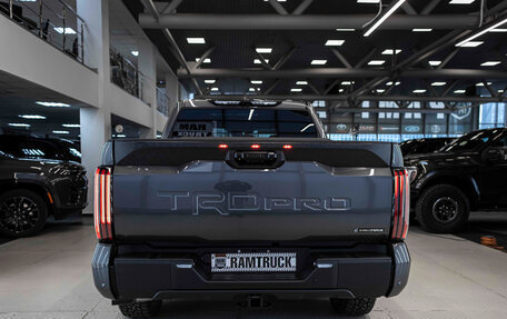 Toyota Tundra, 2026 год, 12 447 408 рублей, 7 фотография