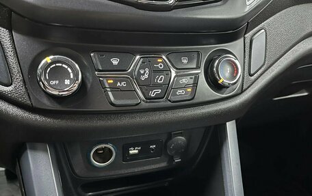 Chery Tiggo 5 I рестайлинг, 2014 год, 818 040 рублей, 12 фотография