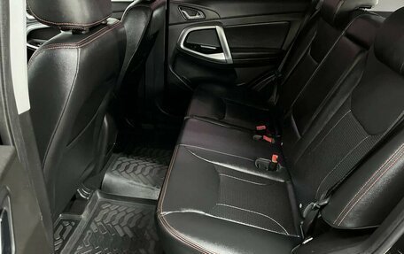 Chery Tiggo 5 I рестайлинг, 2014 год, 818 040 рублей, 15 фотография