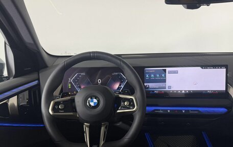 BMW X3, 2025 год, 7 500 000 рублей, 4 фотография
