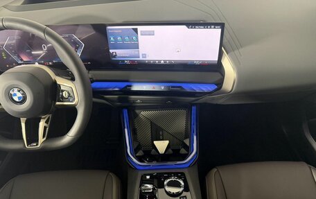 BMW X3, 2025 год, 7 500 000 рублей, 5 фотография