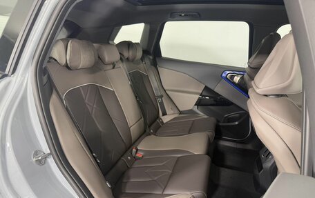 BMW X3, 2025 год, 7 500 000 рублей, 2 фотография