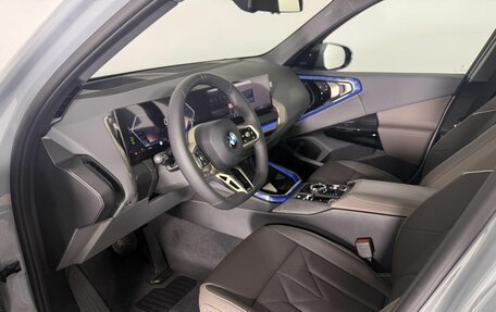 BMW X3, 2025 год, 7 500 000 рублей, 3 фотография