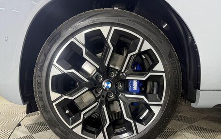 BMW X3, 2025 год, 7 500 000 рублей, 13 фотография