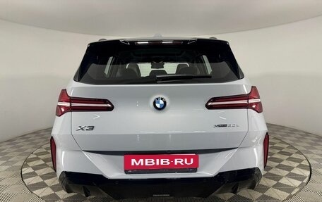 BMW X3, 2025 год, 7 500 000 рублей, 11 фотография
