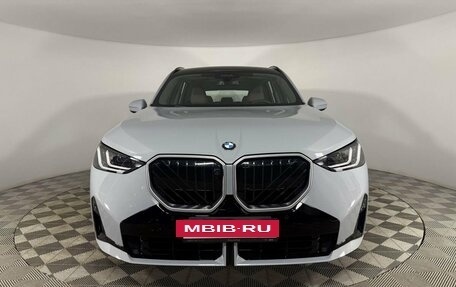 BMW X3, 2025 год, 7 500 000 рублей, 8 фотография