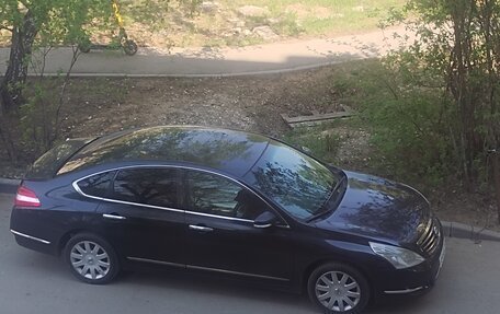Nissan Teana, 2011 год, 590 000 рублей, 5 фотография