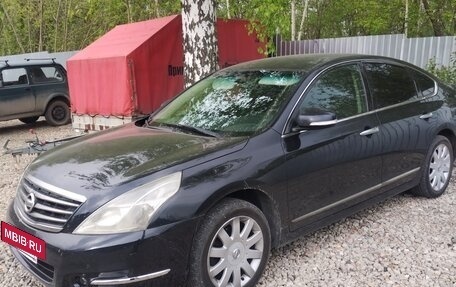 Nissan Teana, 2011 год, 590 000 рублей, 4 фотография