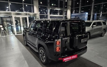 Haval H9, 2025 год, 5 199 000 рублей, 8 фотография