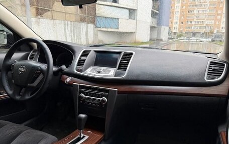 Nissan Teana, 2011 год, 590 000 рублей, 7 фотография