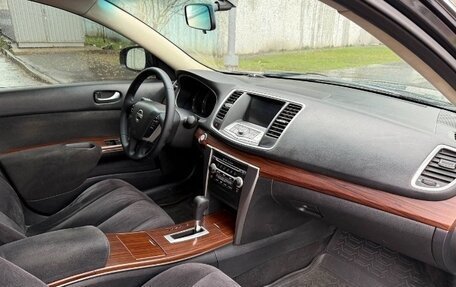 Nissan Teana, 2011 год, 590 000 рублей, 8 фотография