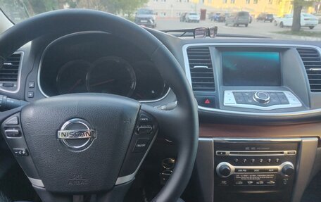 Nissan Teana, 2011 год, 590 000 рублей, 6 фотография