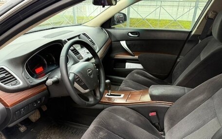 Nissan Teana, 2011 год, 590 000 рублей, 9 фотография