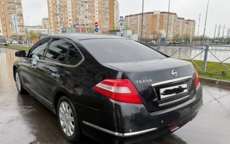 Nissan Teana, 2011 год, 590 000 рублей, 11 фотография