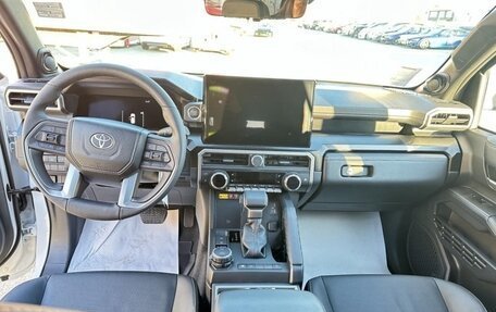 Toyota 4Runner, 2026 год, 5 400 000 рублей, 6 фотография