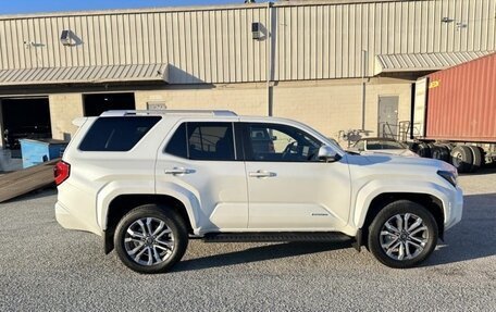 Toyota 4Runner, 2026 год, 5 400 000 рублей, 4 фотография