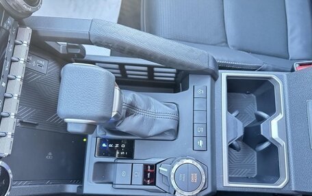 Toyota 4Runner, 2026 год, 5 400 000 рублей, 9 фотография